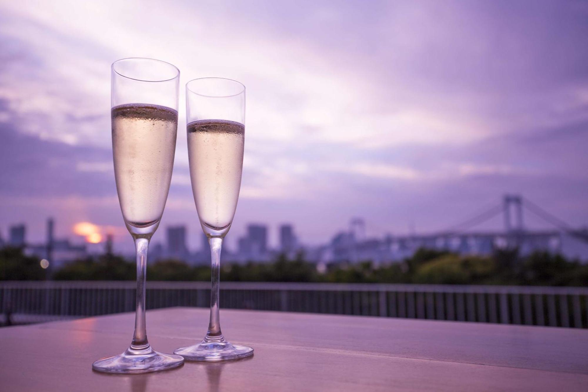 ホテル ヒルトン東京お台場 5*