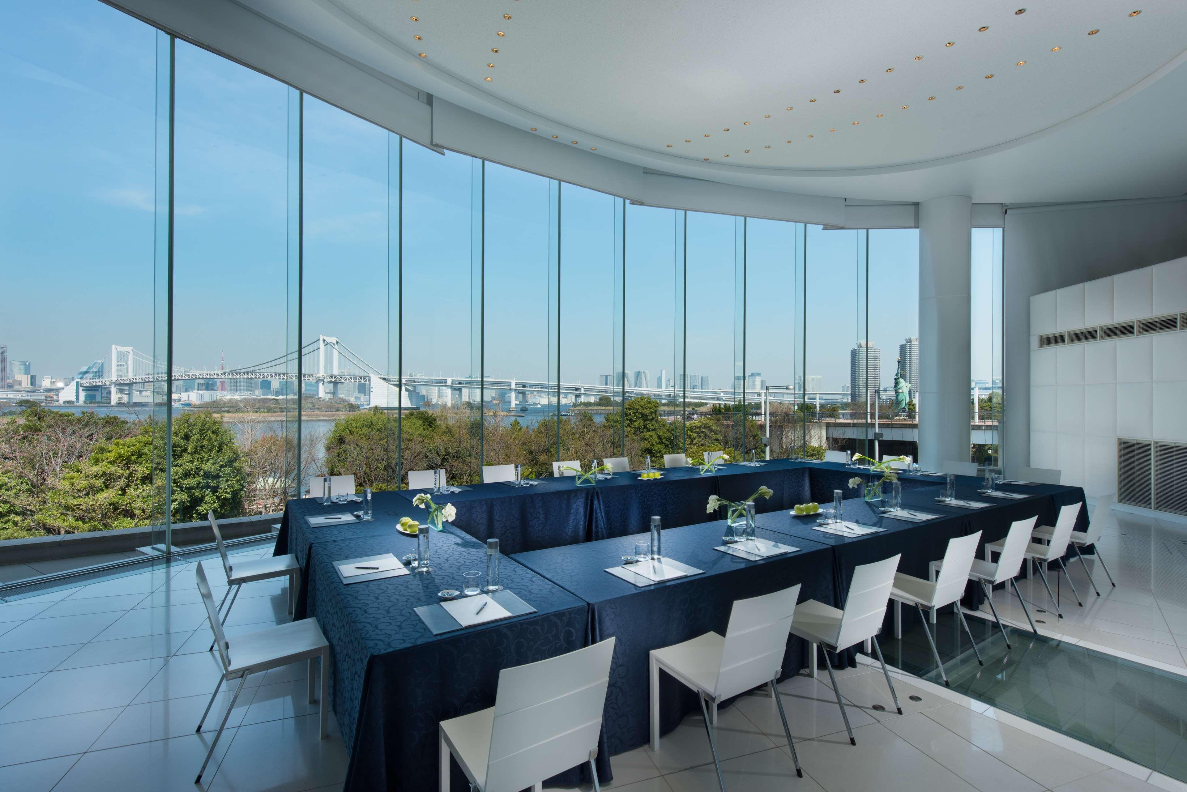ヒルトン東京お台場 5* 東京都