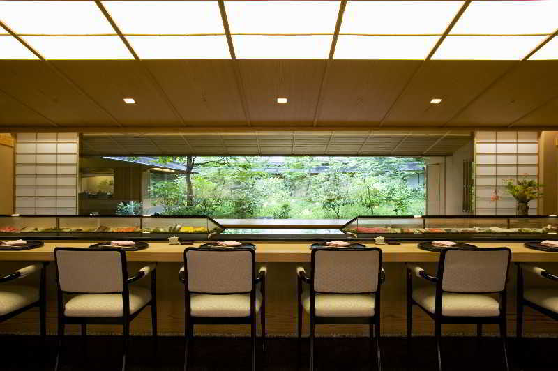 Hilton Odaiba Hotel 5*