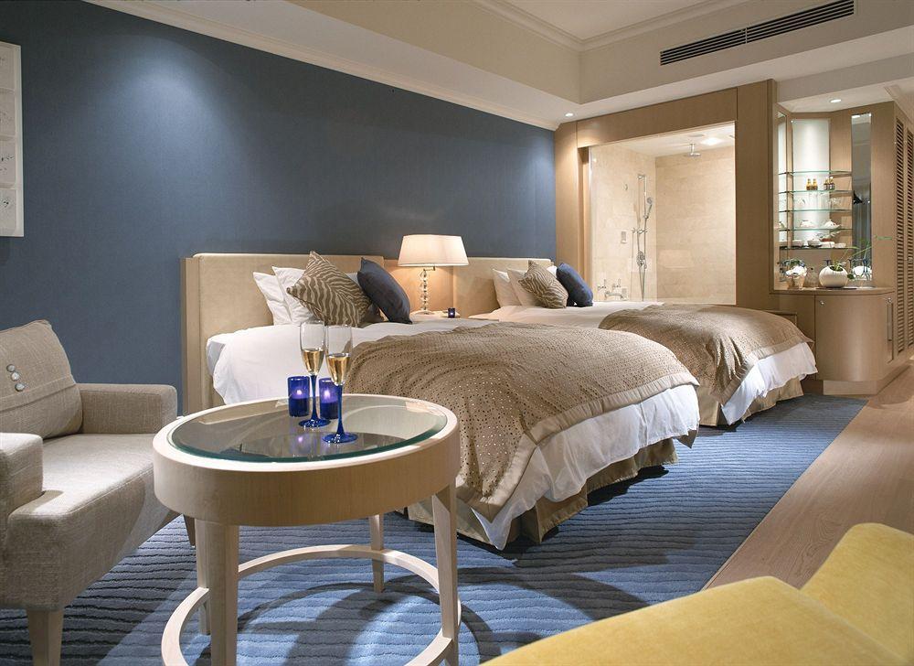 Hilton Odaiba Tōkyō