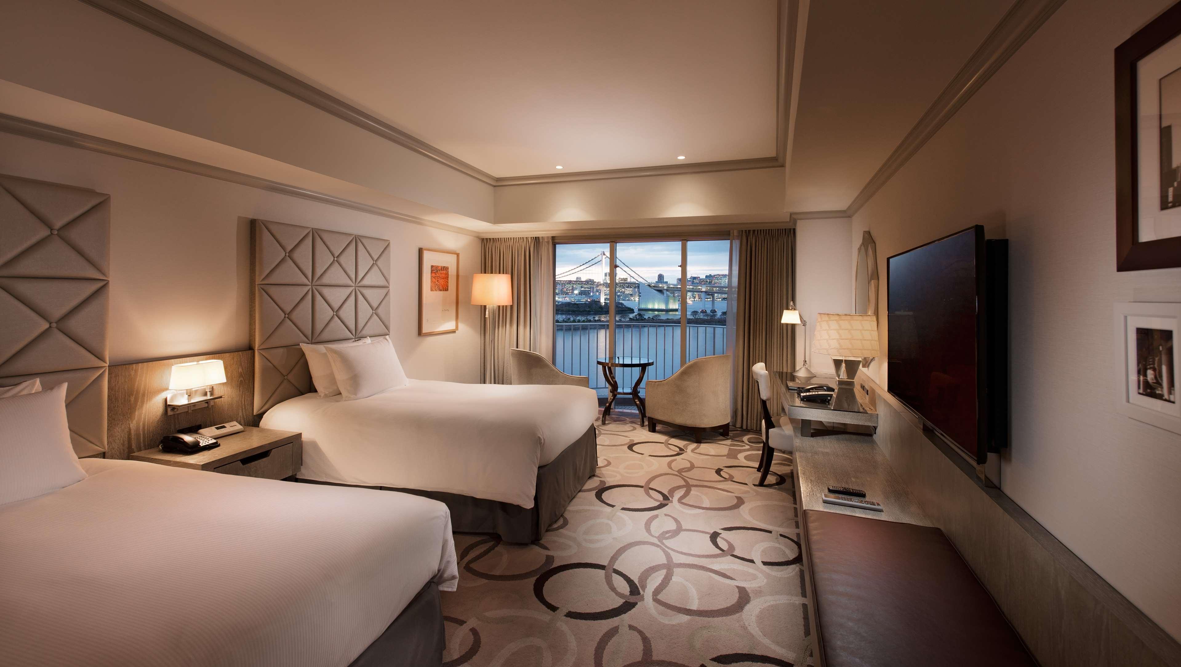 Hilton Odaiba Tōkyō