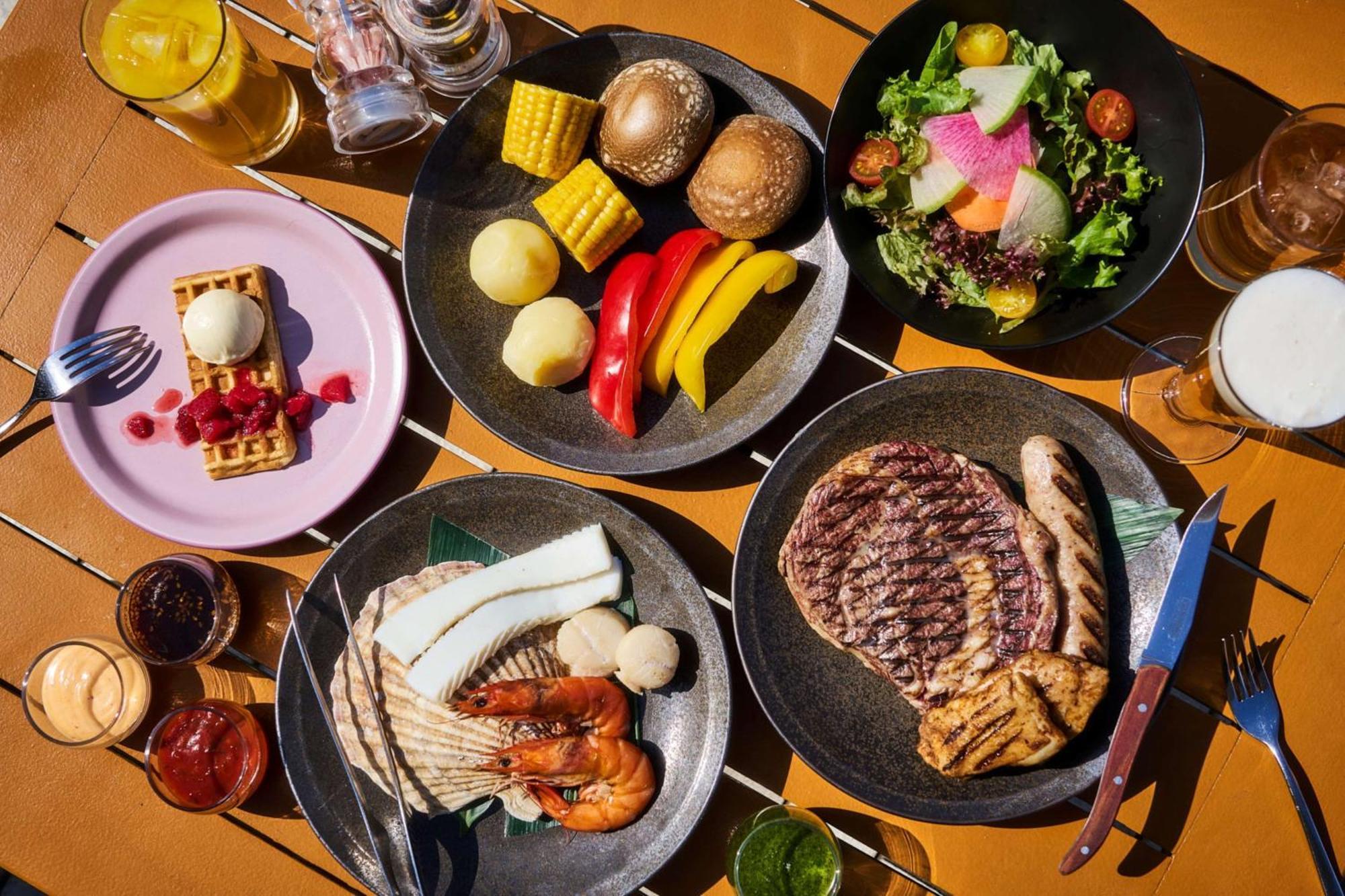 东京台场希尔顿酒店 酒店 5*
