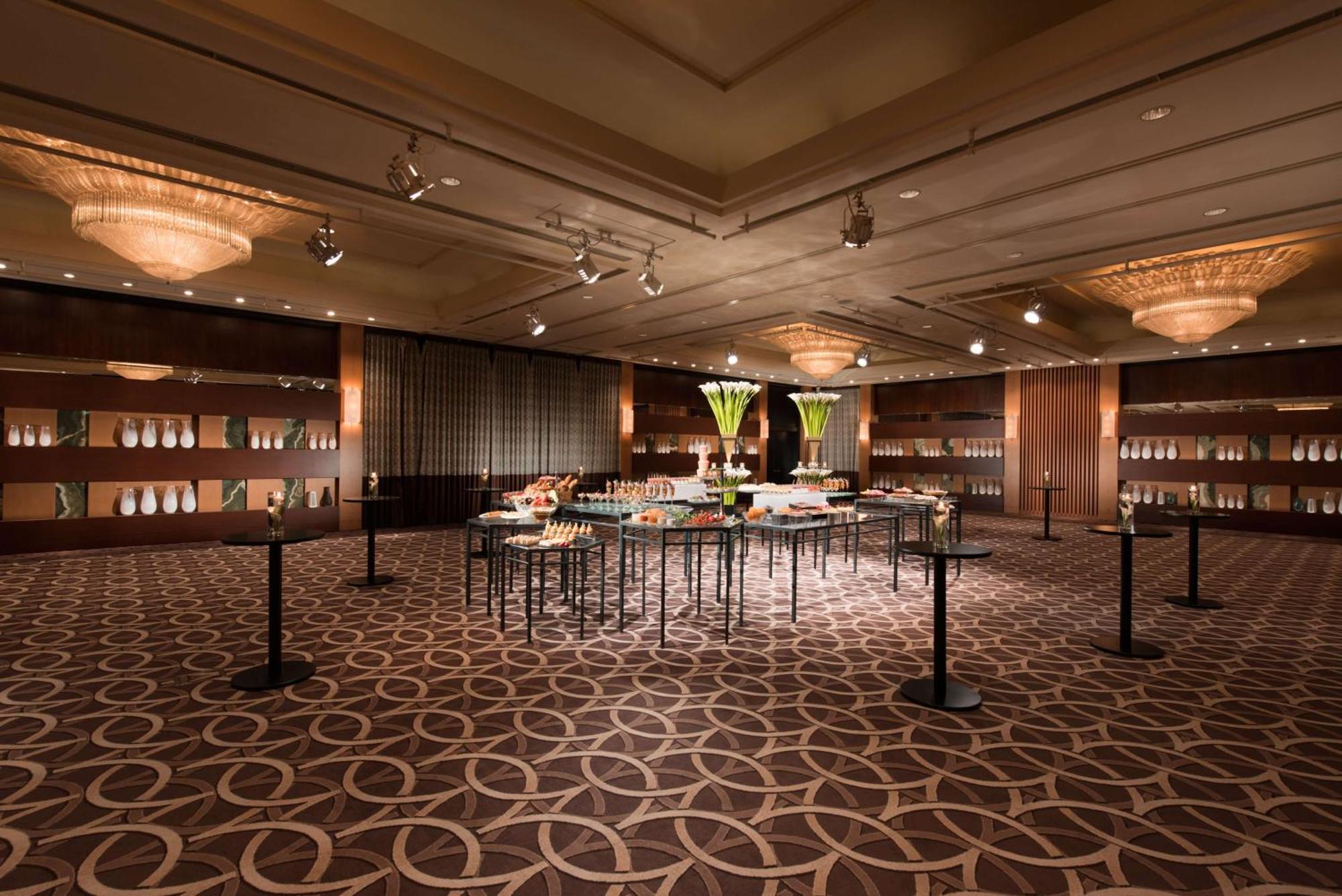东京台场希尔顿酒店 5*