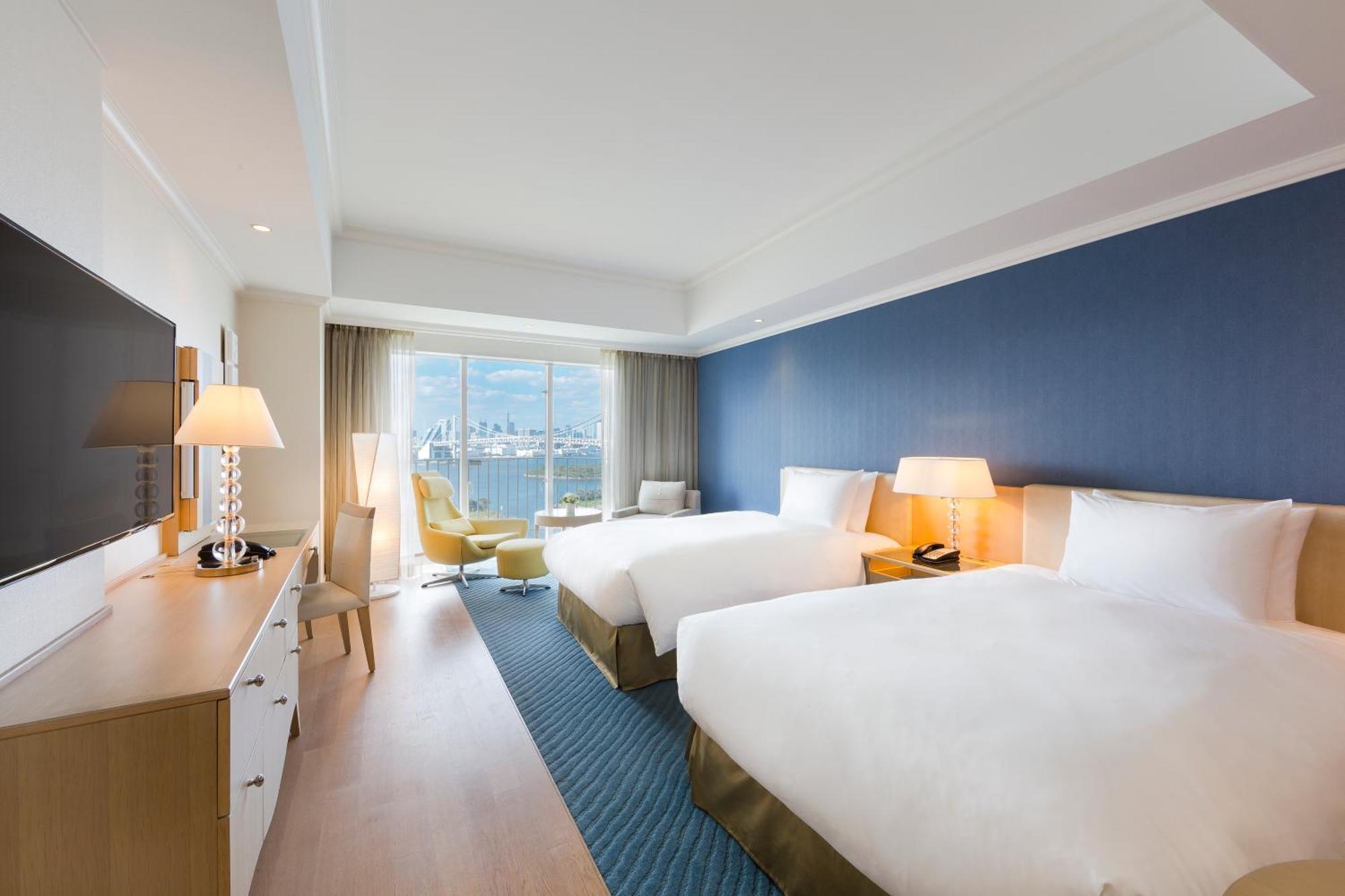 Hilton Odaiba Tokyo