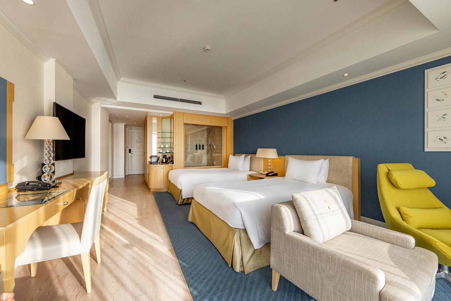 Hilton Odaiba 5* Tokyo