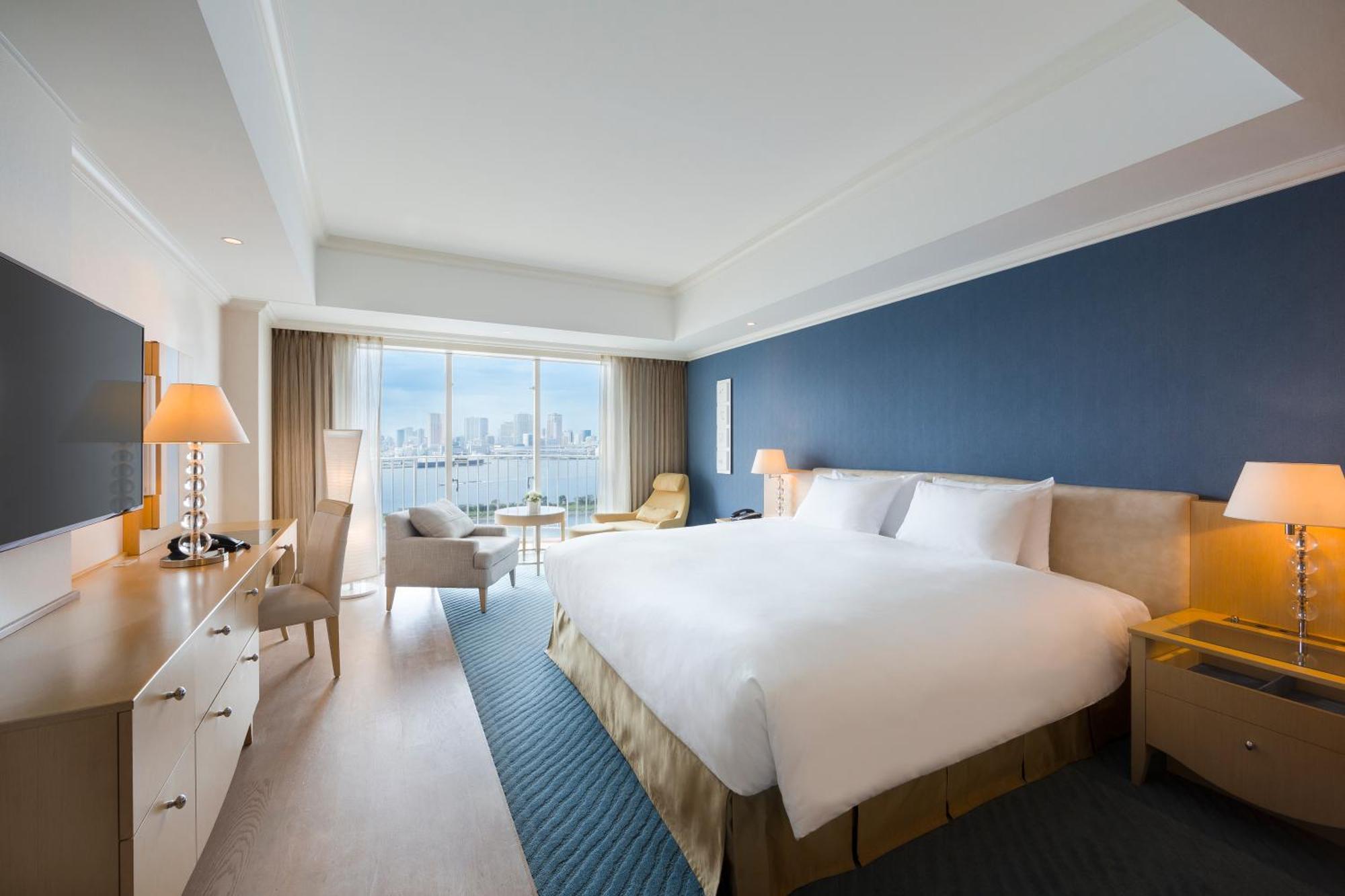 Hilton Odaiba