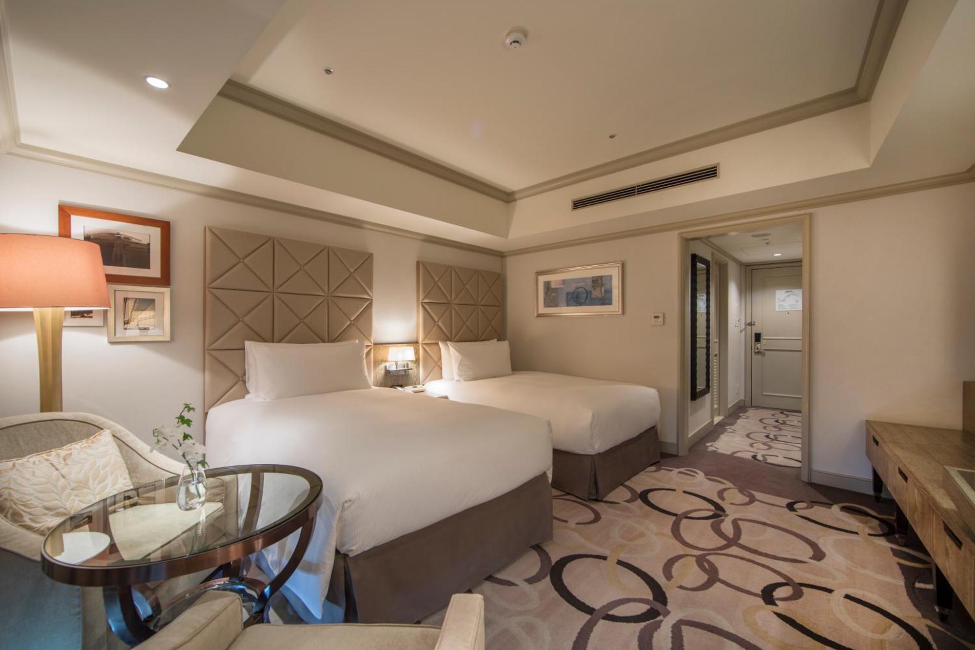 Hilton Odaiba 5*