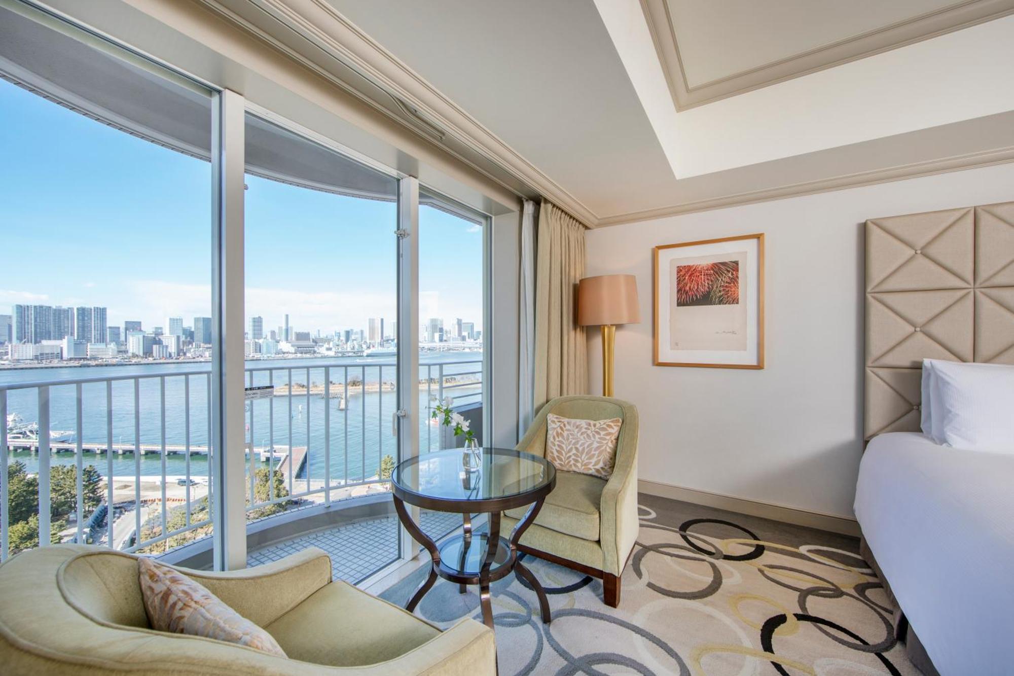 Hilton Odaiba Tokyo