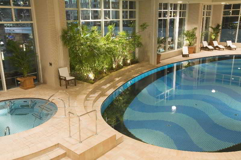 Hilton Odaiba 5* Tokyo